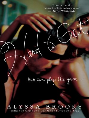 Hard to Get - ebook